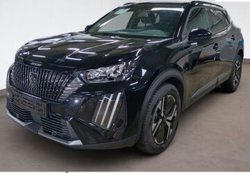 Peugeot 2008 19.589 km 22.090 &euro; Marburg 35043