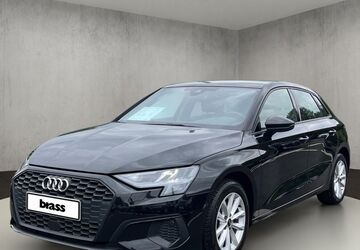 Audi A3 64.528 km 24.800 &euro; Marburg 35039