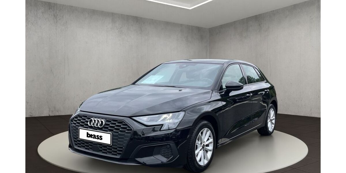 Audi A3 64.528 km 24.800 &euro; Marburg 35039