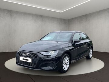 Gebrauchte Audi A3