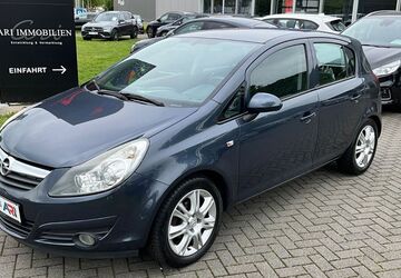 Opel Corsa 142.000 km 3.900 &euro; Marburg 35039