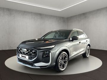 Gebrauchte Audi Q3