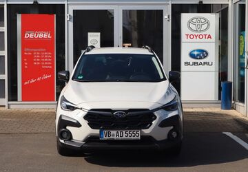 Subaru Andere 12.000 km 29.850 &euro; Mücke 35325