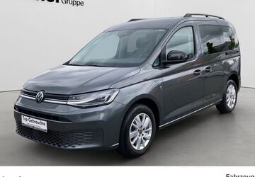 VW Caddy 24.550 km 28.730 &euro; Gießen 35394