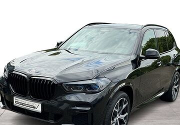 BMW X5 46.800 km 64.890 &euro; Marburg 35043