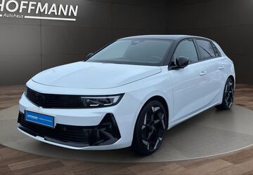 Opel Astra 17.184 km 24.950 &euro; Burgwald-Bottendorf 35099