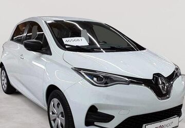 Renault ZOE 11.673 km 14.589 &euro; Fernwald-Steinbach 35463