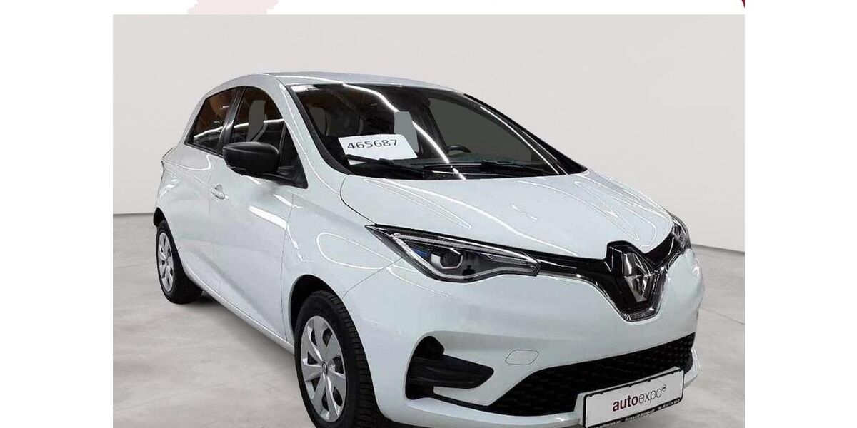 Renault ZOE 11.673 km 14.589 &euro; Fernwald-Steinbach 35463