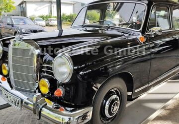 Mercedes-Benz 190 78.545 km 50.000 &euro; Biedenkopf 35216