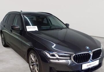 BMW 530 101.296 km 26.289 &euro; Fernwald-Steinbach 35463