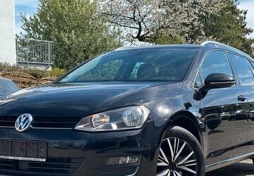 VW Golf 166.200 km 8.560 &euro; Gießen 35396