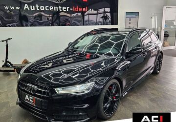 Audi A6 140.200 km 29.990 &euro; Breidenbach 35236
