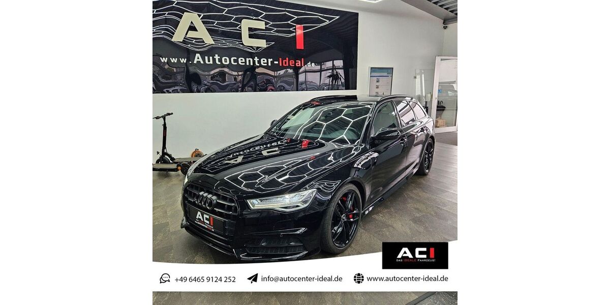 Audi A6 140.200 km 29.990 &euro; Breidenbach 35236