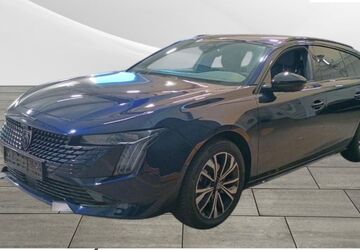 Peugeot 508 37.355 km 21.990 &euro; Marburg 35043