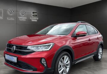 VW Taigo 8.990 km 24.990 &euro; Kirchhain 35274