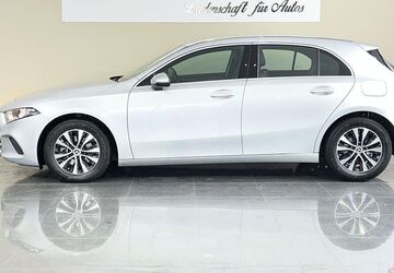 Mercedes-Benz A 200 35.000 km 26.989 &euro; Dautphetal 35232