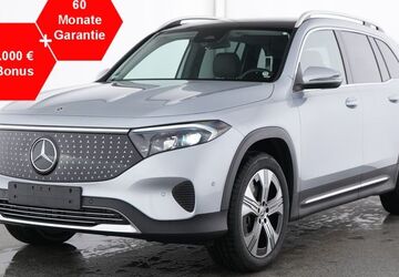Mercedes-Benz EQB 11.907 km 46.880 &euro; Gießen 35396