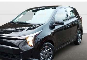 Kia Picanto 10.044 km 16.880 &euro; Giessen 35394