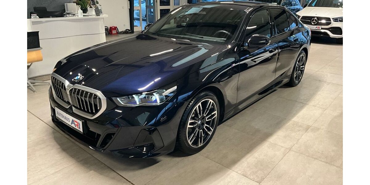BMW 520 22.300 km 46.800 &euro; Marburg 35039