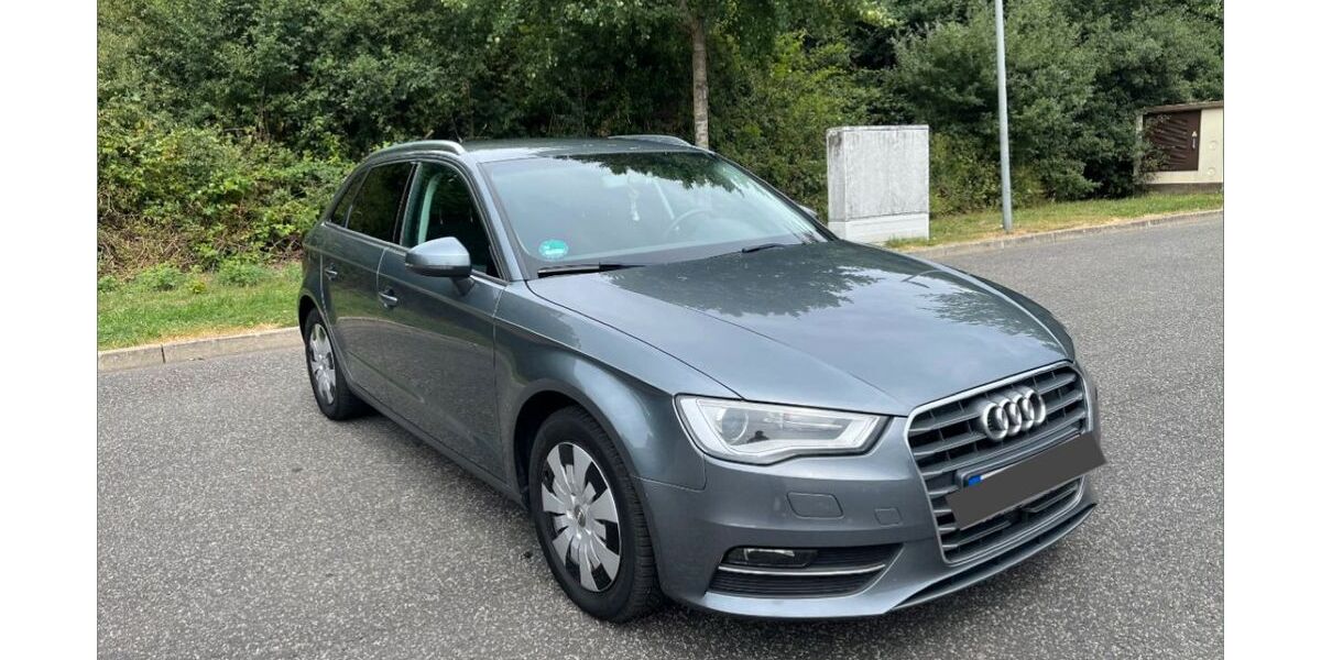 Audi A3 98.500 km 13.500 &euro; Stadtallendorf 35260