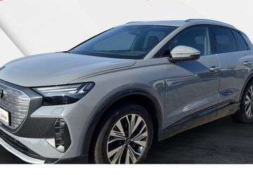 Audi Q4 60.100 km 33.830 &euro; Giessen 35394