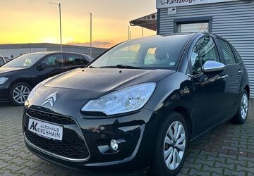 Citroen C3 124.834 km 4.200 &euro; Kirchhain 35274