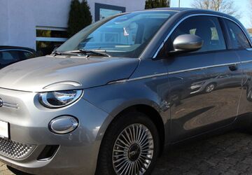 Fiat 500e 11.120 km 19.940 &euro; Lollar 35457