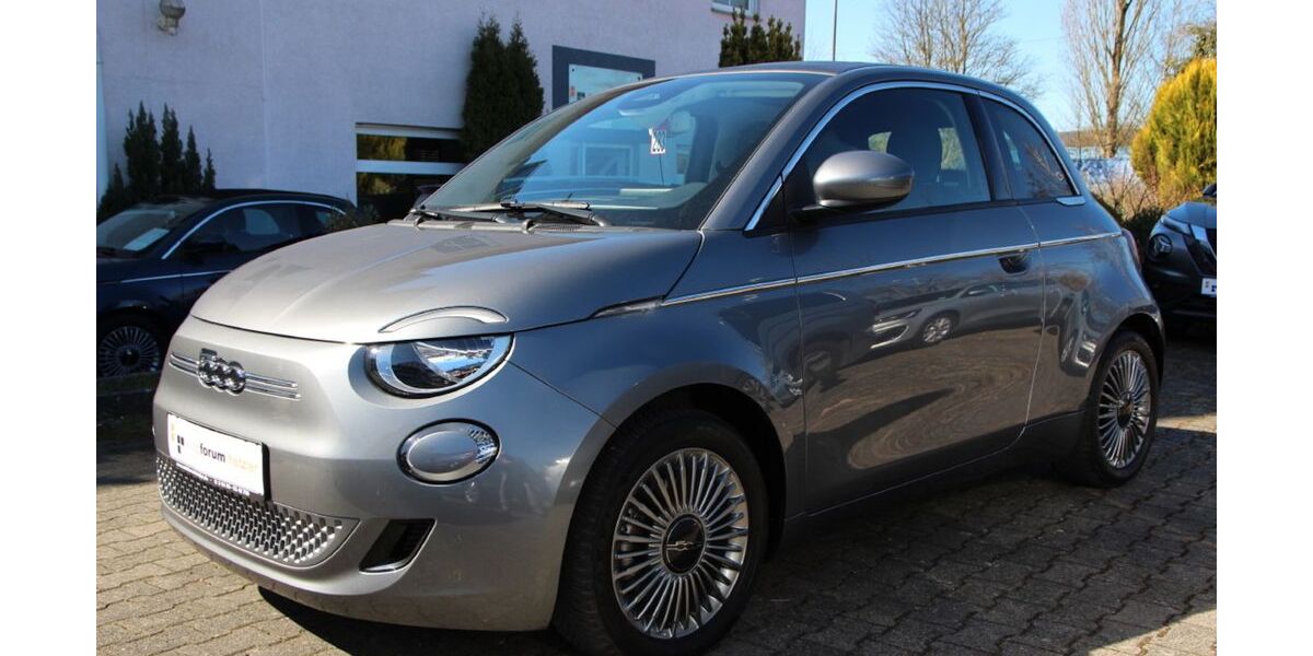 Fiat 500e 11.120 km 19.940 &euro; Lollar 35457