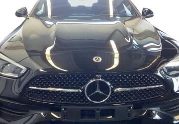 Mercedes-Benz C 300 6.070 km 57.877 &euro; Gießen 35396
