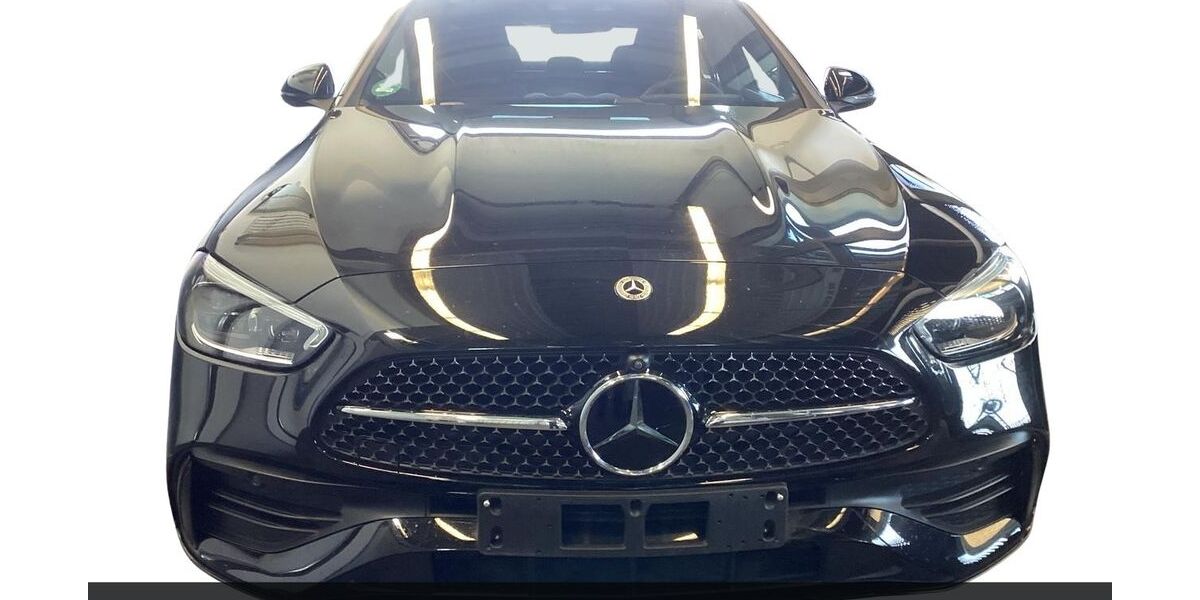 Mercedes-Benz C 300 6.070 km 57.877 &euro; Gießen 35396