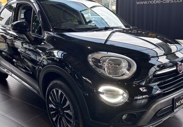 Fiat 500X 47.906 km 15.990 &euro; Giessen 35394