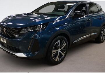 Peugeot 3008 16.716 km 18.490 &euro; Marburg 35043
