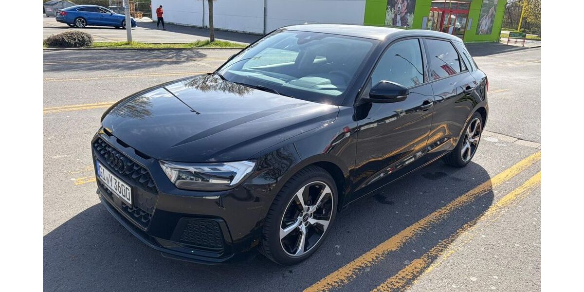 Audi A1 51.000 km 21.099 &euro; Buseck 35418