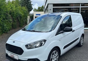 Ford Transit 167.200 km 7.600 &euro; Giessen 35396