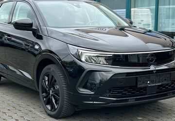 Opel Grandland (X) 39.989 km 19.650 &euro; Ebsdorfergrund 35085