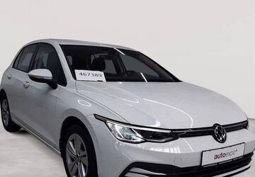 VW Golf 43.970 km 18.389 &euro; Fernwald-Steinbach 35463