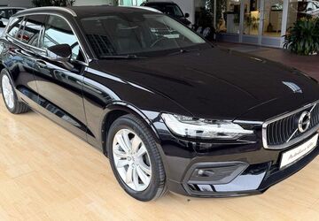 Volvo V60 124.900 km 19.950 &euro; Frankenberg/Eder 35066