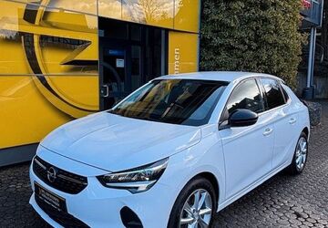Opel Corsa 34.746 km 15.390 &euro; Battenberg (Eder) 35088