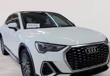 Audi Q3 41.057 km 26.889 &euro; Fernwald-Steinbach 35463