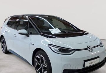VW ID.3 23.204 km 25.990 &euro; Fernwald-Steinbach 35463