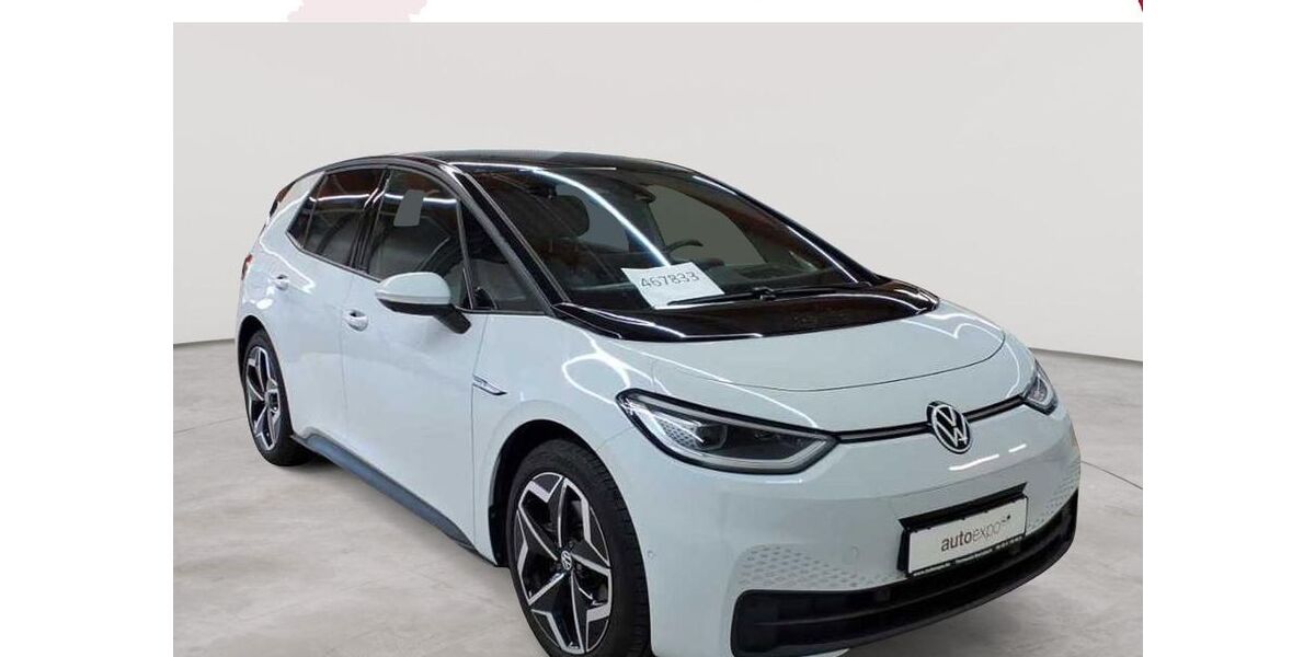 VW ID.3 23.204 km 25.990 &euro; Fernwald-Steinbach 35463