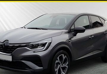 Renault Captur 18.529 km 19.990 &euro; Marburg 35041