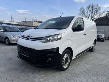 Gebrauchte Citroën Jumpy