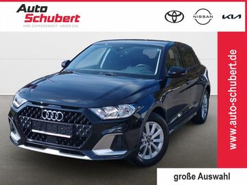 Gebrauchte Audi A1