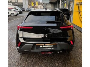 Opel Mokka EDITION FACELIFT 8.567 km 23.990 &euro; Battenberg 35088