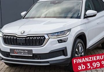 Skoda Kodiaq 58.720 km 31.290 &euro; Gießen 35394