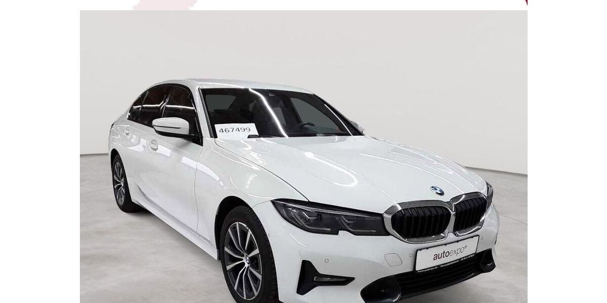 BMW 320 165.530 km 22.290 &euro; Fernwald-Steinbach 35463