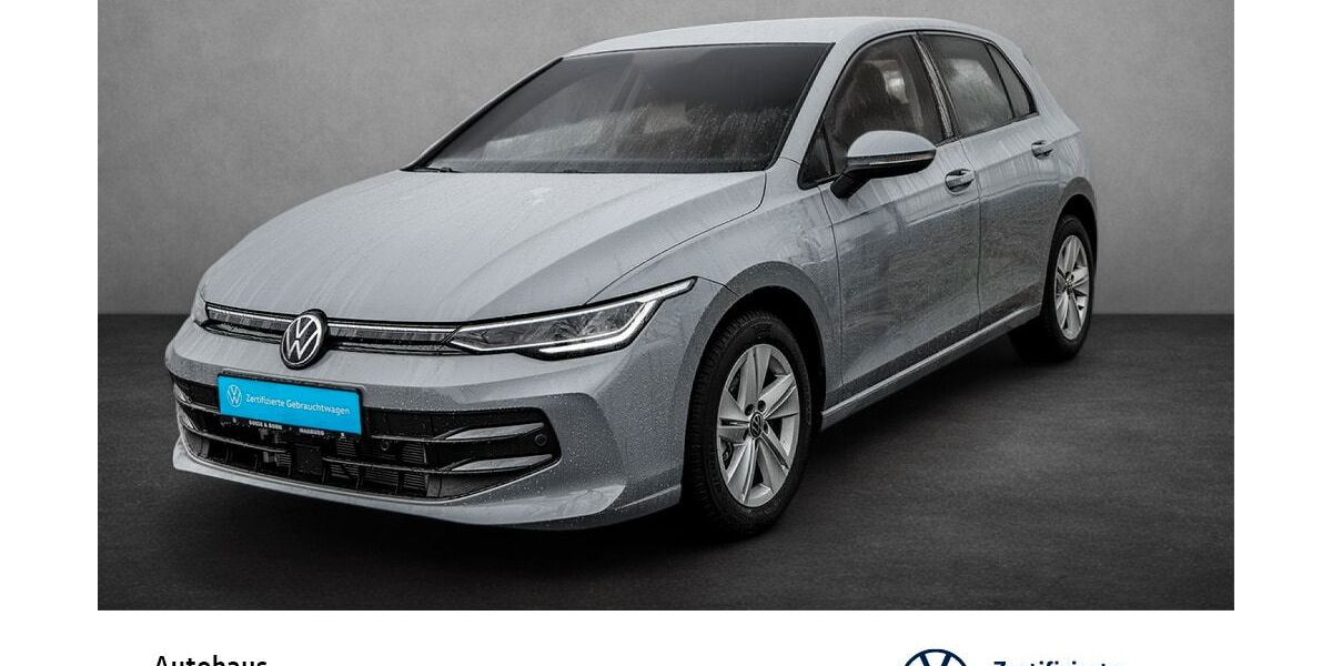VW Golf 7.830 km 26.790 &euro; Marburg 35037