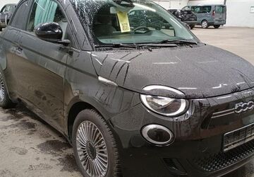 Fiat 500 15.735 km 14.650 &euro; Ebsdorfergrund 35085