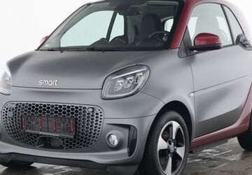 Smart ForTwo 39.506 km 14.945 &euro; Gießen 35396